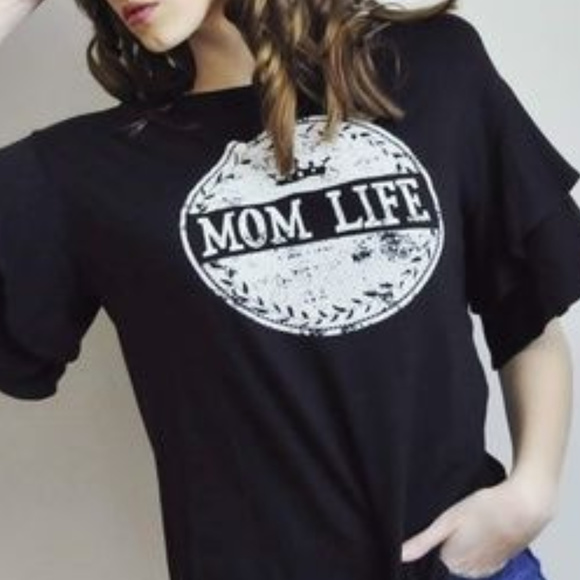 Tops - FOR ALL THE MOMMY'S OUT THERE TOP